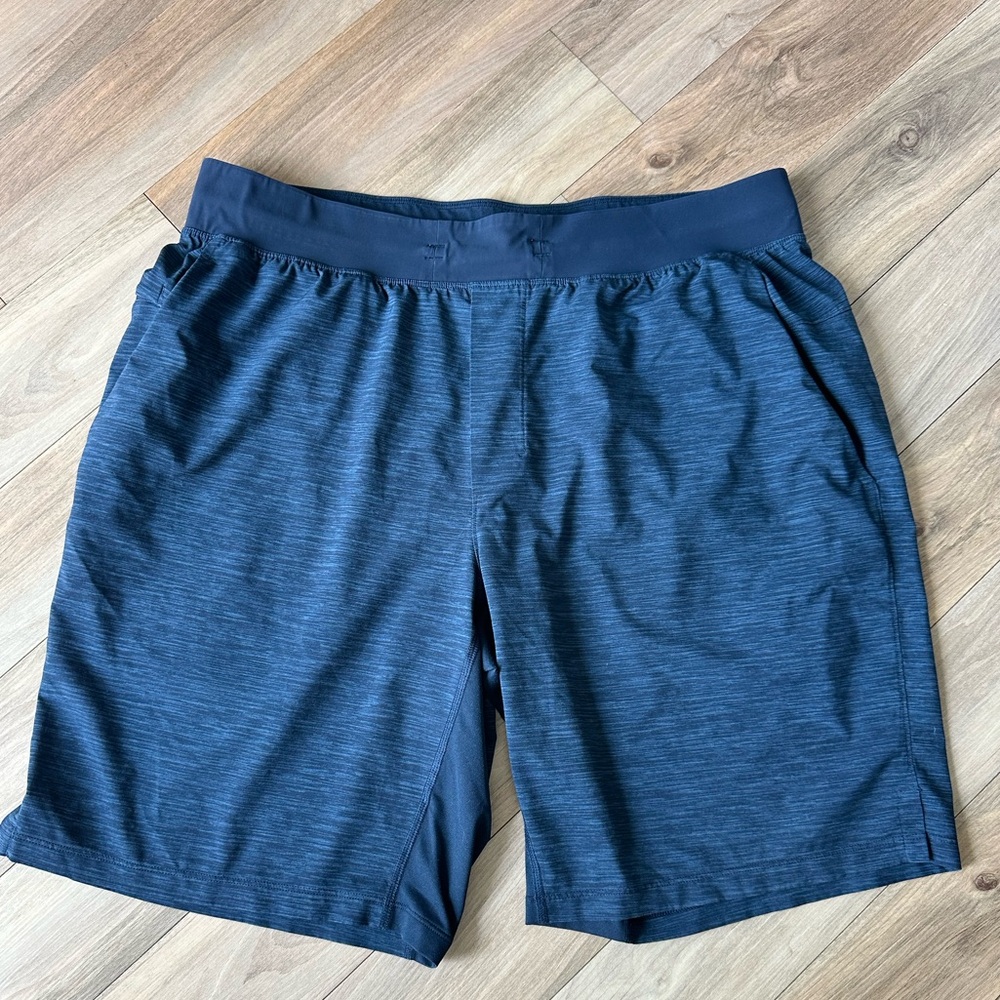 Lululemon Men’s Athletic Shorts